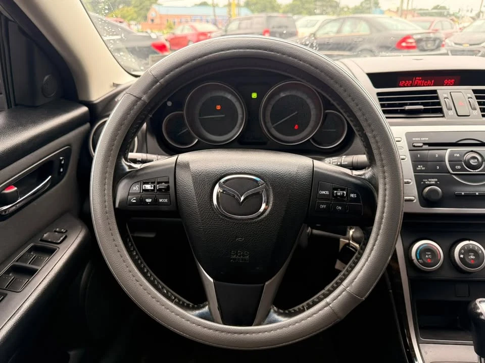 2013 Mazda Mazda 6 2nd Gen - Image 10 of 20