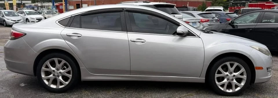 2013 Mazda Mazda 6 2nd Gen - Image 4 of 20
