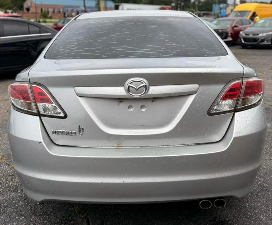 2013 Mazda Mazda 6 2nd Gen - Image 6 of 20
