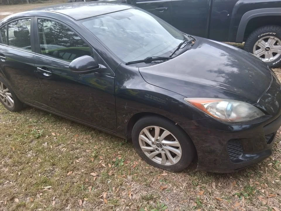 2013 Mazda Mazda 3 2nd Gen - Image 3 of 7