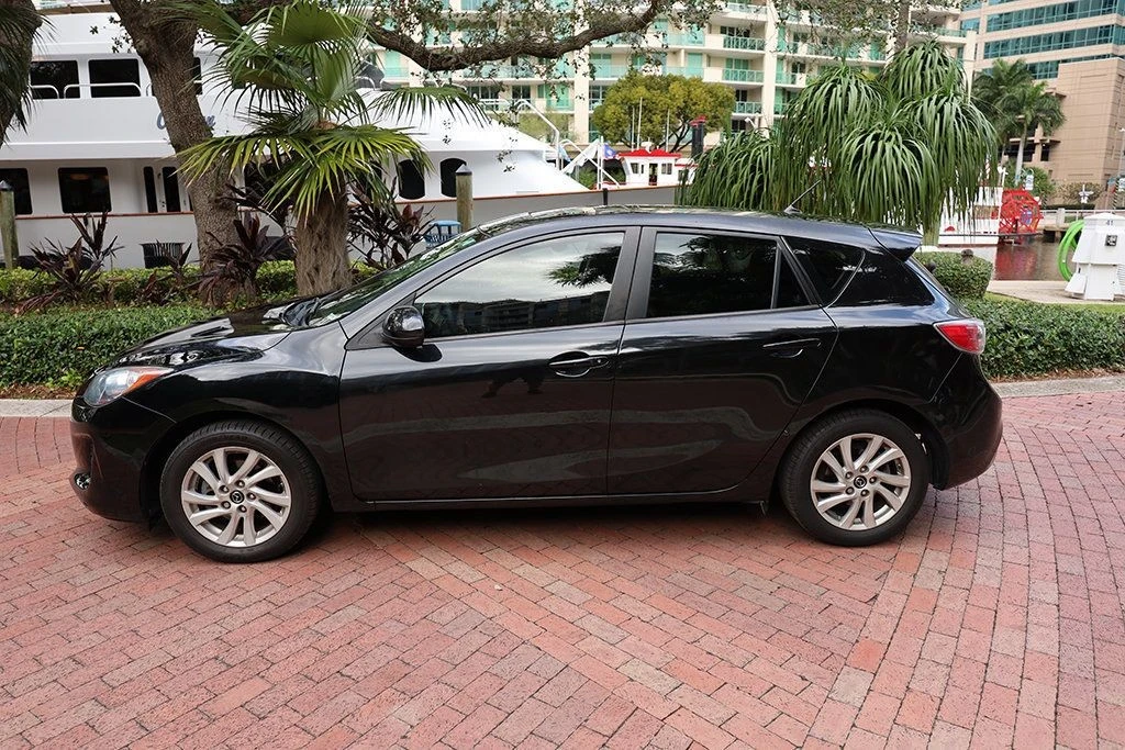 2013 Mazda Mazda 3 2nd Gen - Image 14 of 21