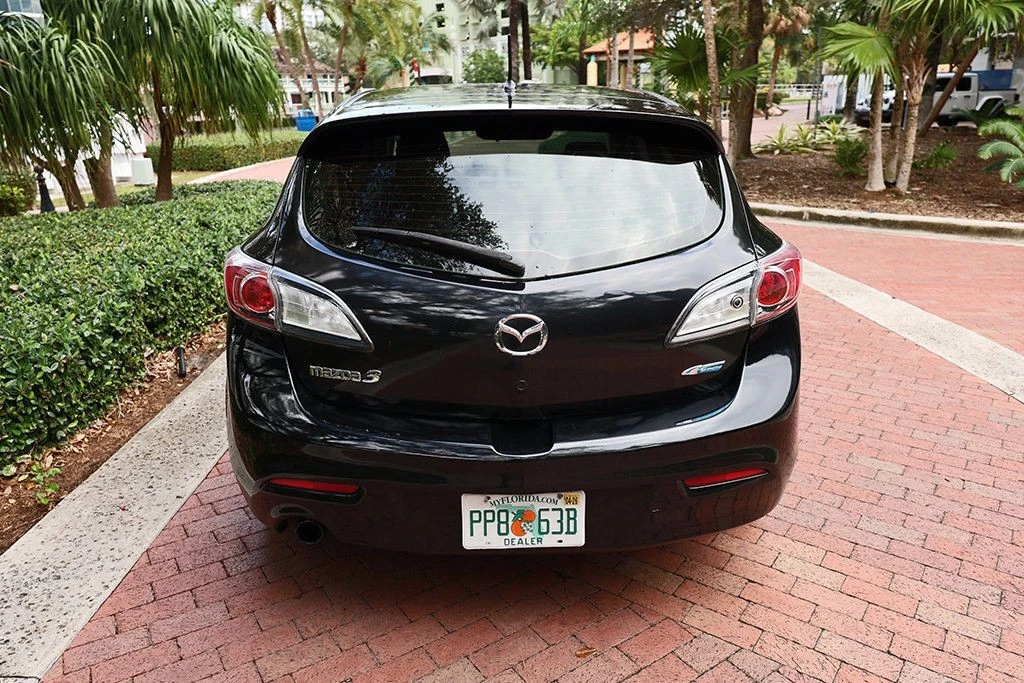 2013 Mazda Mazda 3 2nd Gen - Image 21 of 21