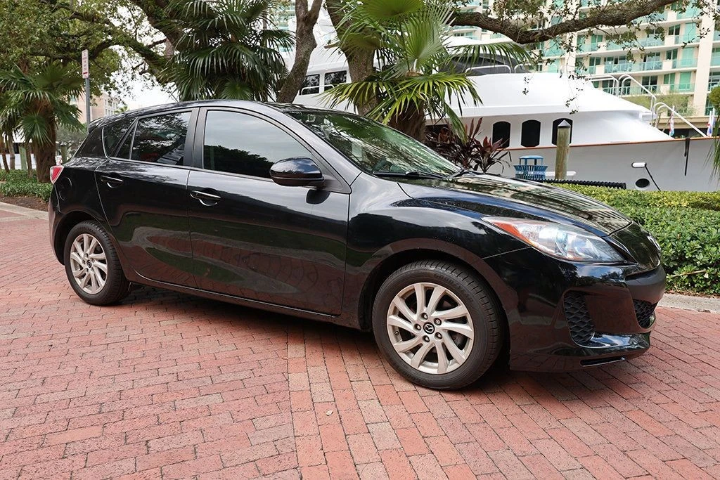 2013 Mazda Mazda 3 2nd Gen - Image 13 of 21