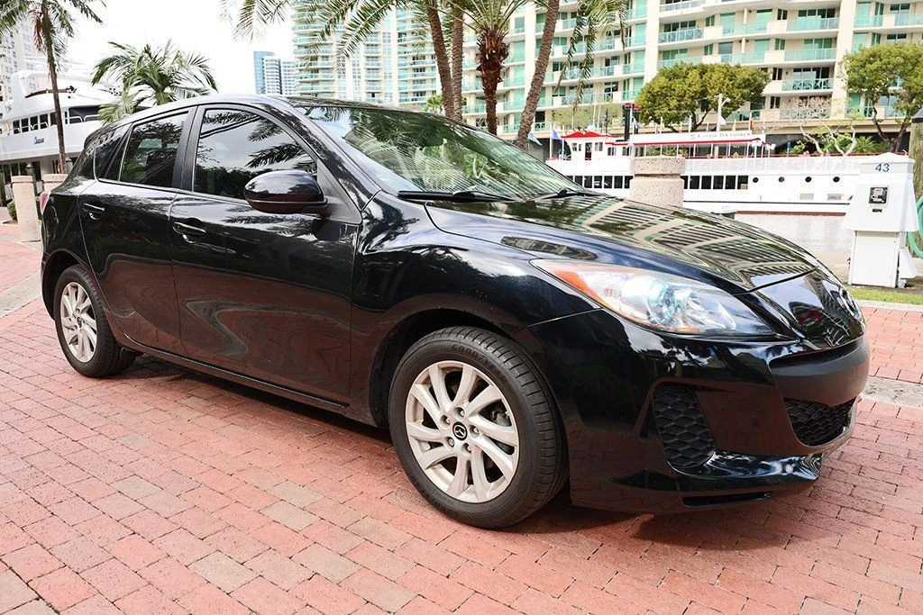 2013 Mazda Mazda 3 2nd Gen - Image 16 of 21