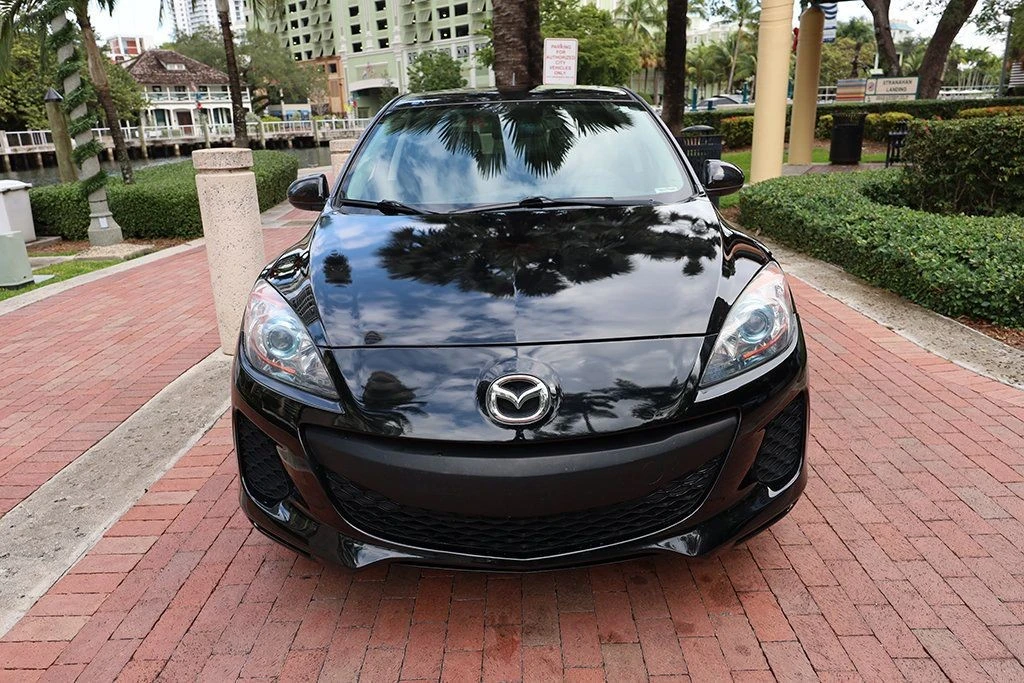 2013 Mazda Mazda 3 2nd Gen - Image 20 of 21