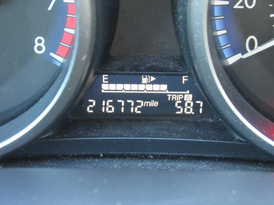 2013 Mazda Mazda 3 2nd Gen - Image 6 of 12