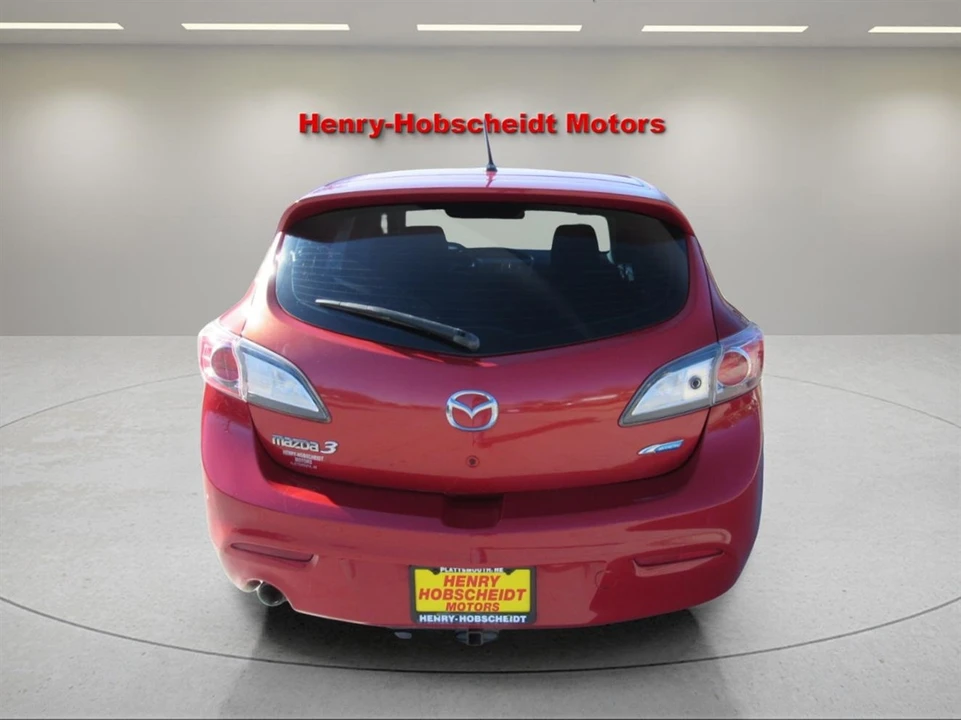 2013 Mazda Mazda 3 2nd Gen - Image 3 of 12