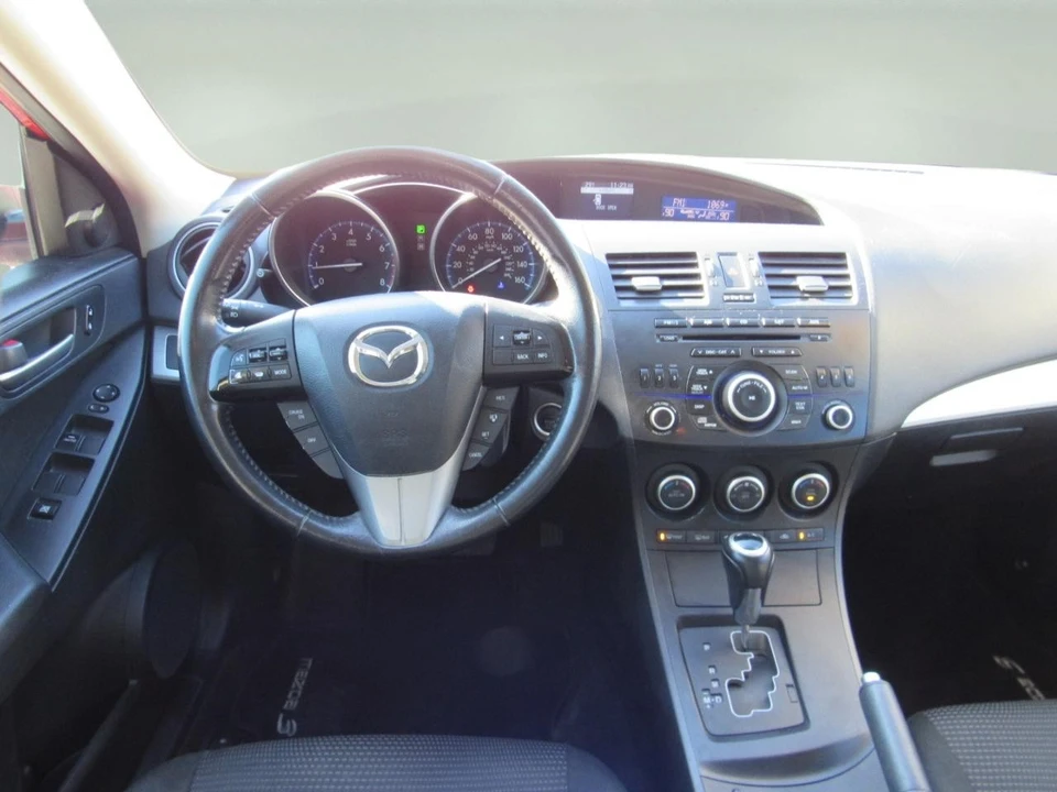 2013 Mazda Mazda 3 2nd Gen - Image 5 of 12