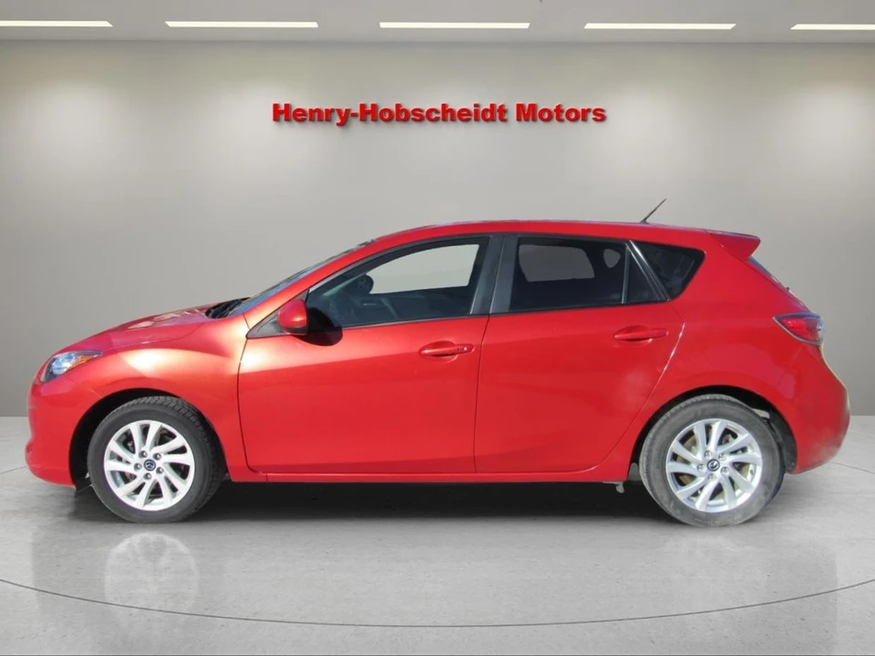 2013 Mazda Mazda 3 2nd Gen - Image 10 of 12