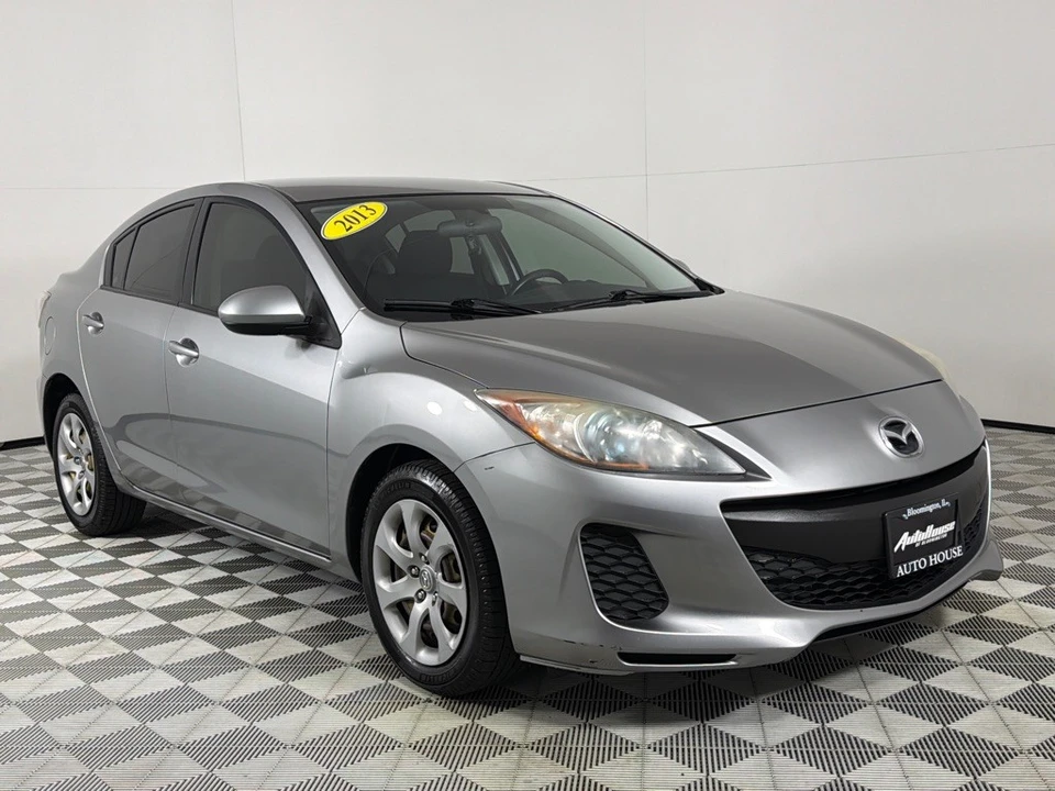2013 Mazda Mazda 3 2nd Gen - Image 3 of 21
