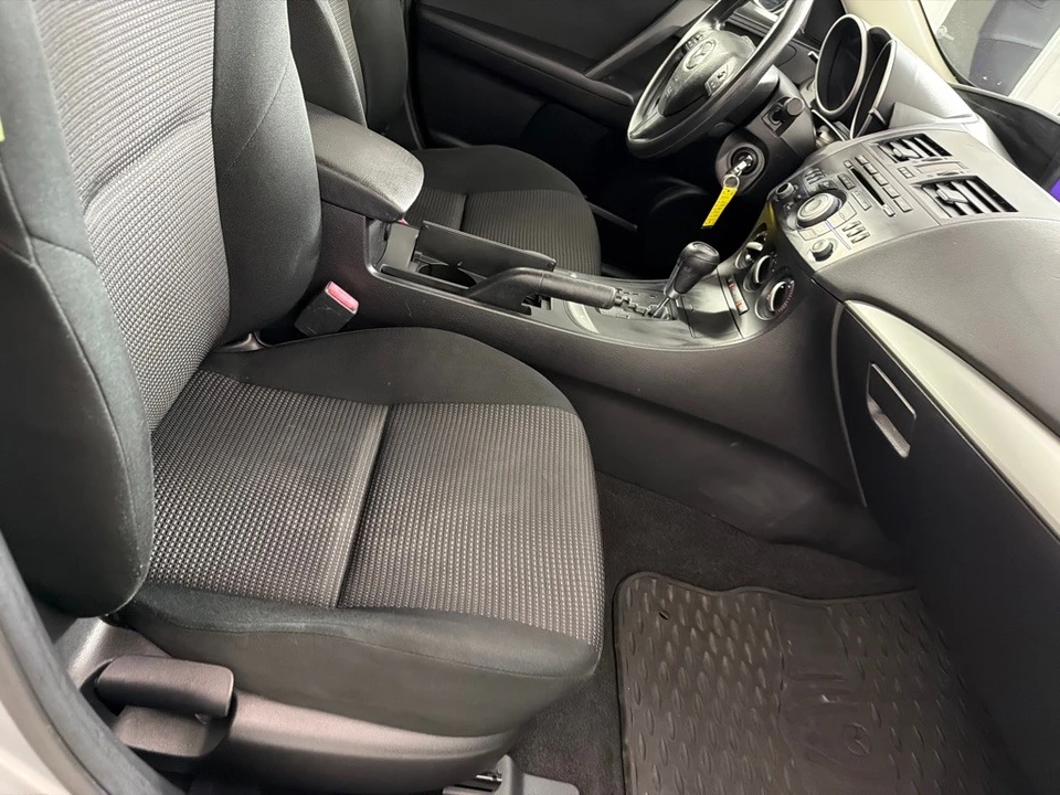 2013 Mazda Mazda 3 2nd Gen - Image 20 of 21
