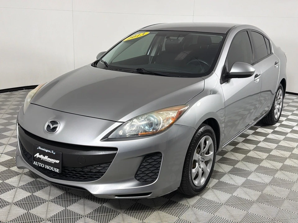 2013 Mazda Mazda 3 2nd Gen - Image 8 of 21