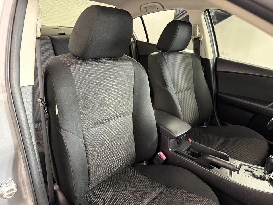 2013 Mazda Mazda 3 2nd Gen - Image 21 of 21