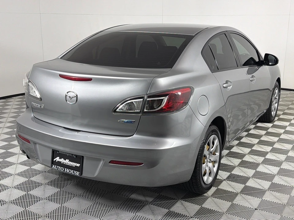 2013 Mazda Mazda 3 2nd Gen - Image 4 of 21