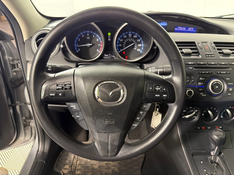 2013 Mazda Mazda 3 2nd Gen - Image 13 of 21