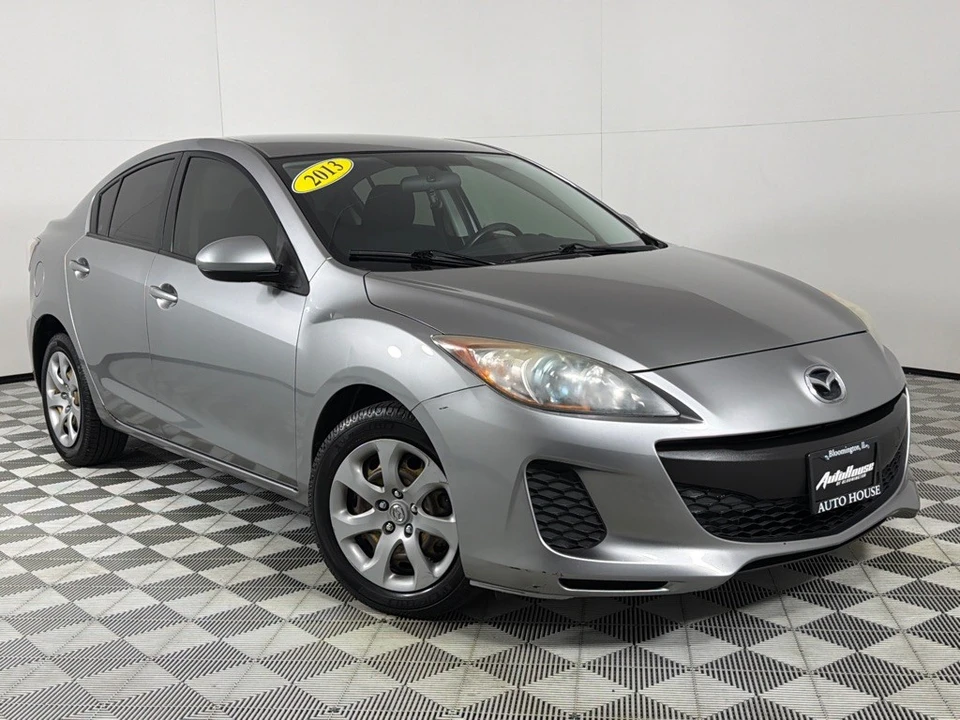 2013 Mazda Mazda 3 2nd Gen - Image 2 of 21