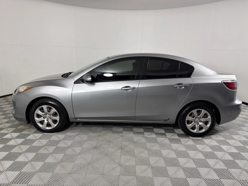 2013 Mazda Mazda 3 2nd Gen - Image 7 of 21