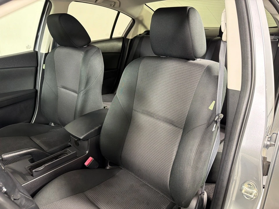 2013 Mazda Mazda 3 2nd Gen - Image 11 of 21