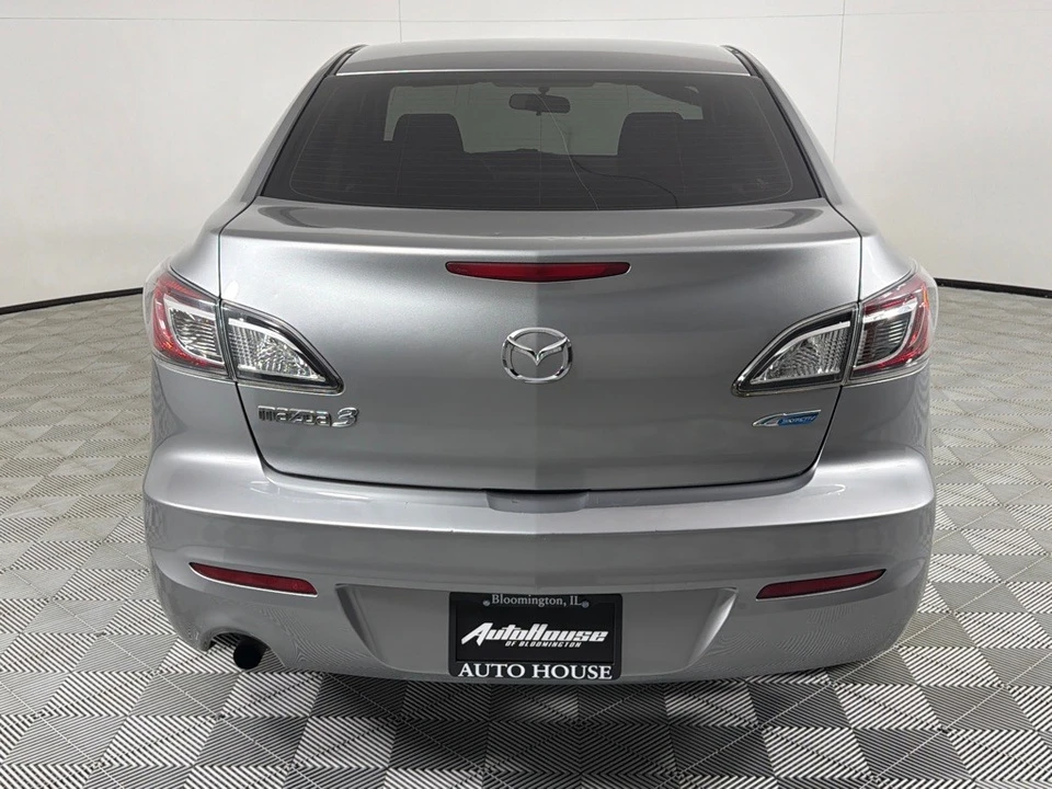 2013 Mazda Mazda 3 2nd Gen - Image 5 of 21