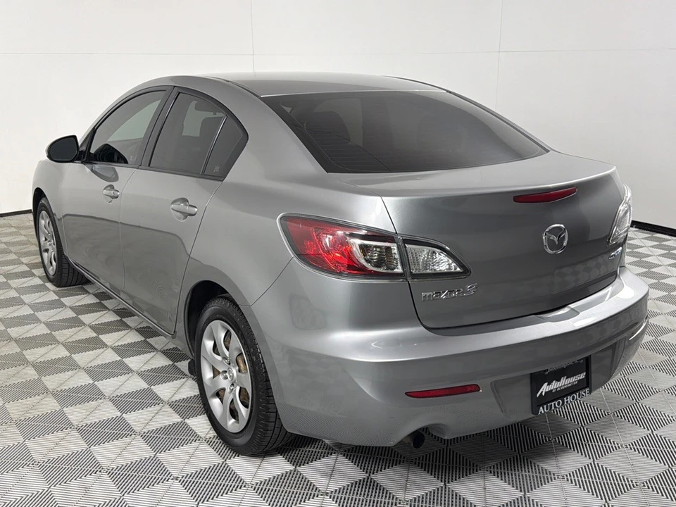 2013 Mazda Mazda 3 2nd Gen - Image 6 of 21