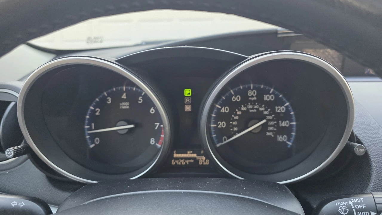 2013 Mazda Mazda 3 2nd Gen - Image 14 of 16