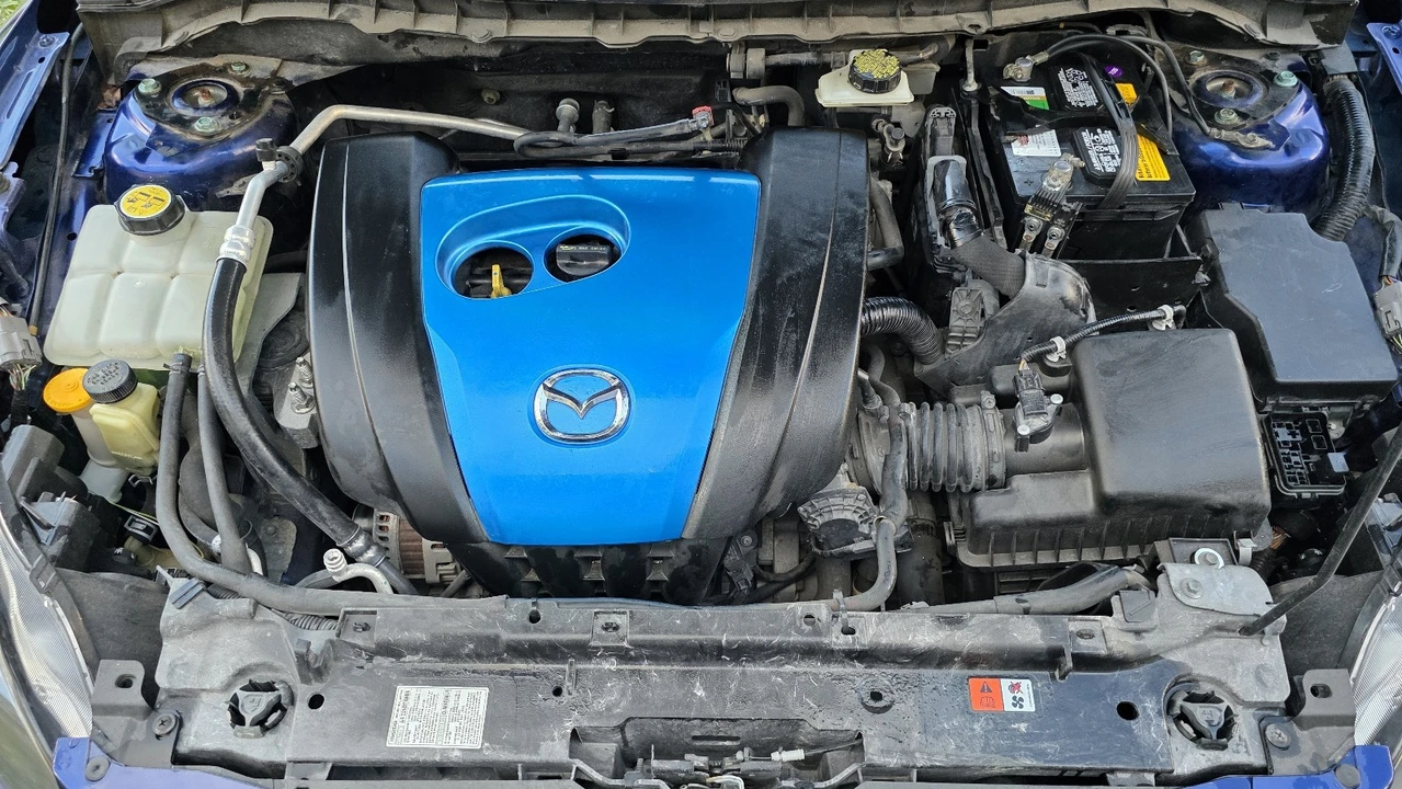 2013 Mazda Mazda 3 2nd Gen - Image 16 of 16