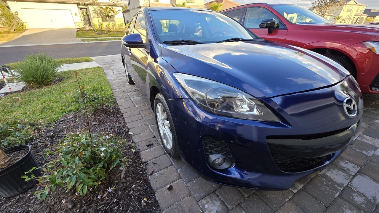 2013 Mazda Mazda 3 2nd Gen - Image 5 of 16