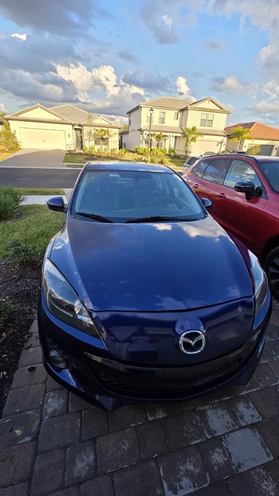 2013 Mazda Mazda 3 2nd Gen - Image 3 of 16