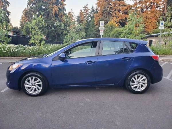 2013 Mazda Mazda 3 2nd Gen - Image 5 of 24