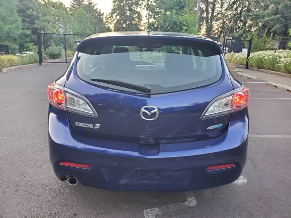 2013 Mazda Mazda 3 2nd Gen - Image 7 of 24
