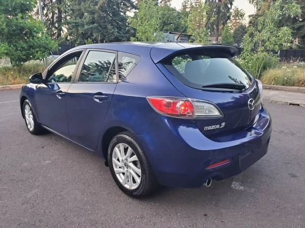 2013 Mazda Mazda 3 2nd Gen - Image 6 of 24