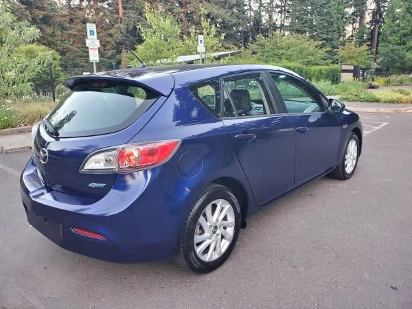 2013 Mazda Mazda 3 2nd Gen - Image 8 of 24