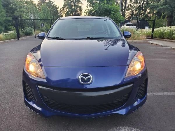 2013 Mazda Mazda 3 2nd Gen - Image 2 of 24