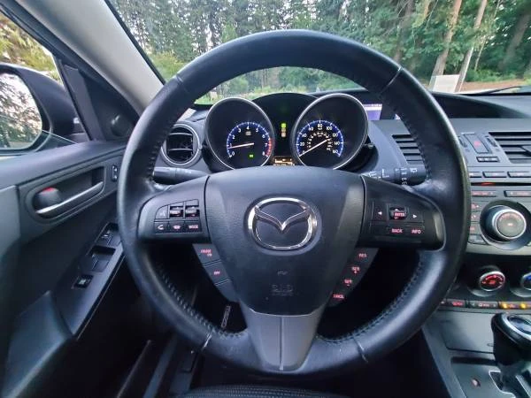 2013 Mazda Mazda 3 2nd Gen - Image 15 of 24