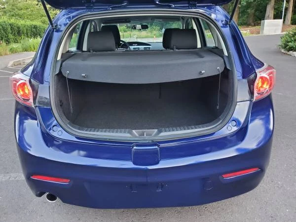2013 Mazda Mazda 3 2nd Gen - Image 11 of 24