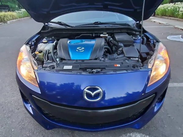 2013 Mazda Mazda 3 2nd Gen - Image 9 of 24
