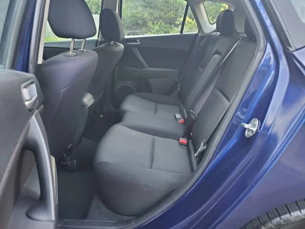 2013 Mazda Mazda 3 2nd Gen - Image 23 of 24