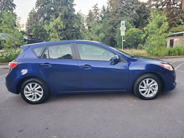 2013 Mazda Mazda 3 2nd Gen - Image 4 of 24