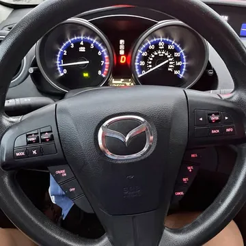 2013 Mazda RX-8