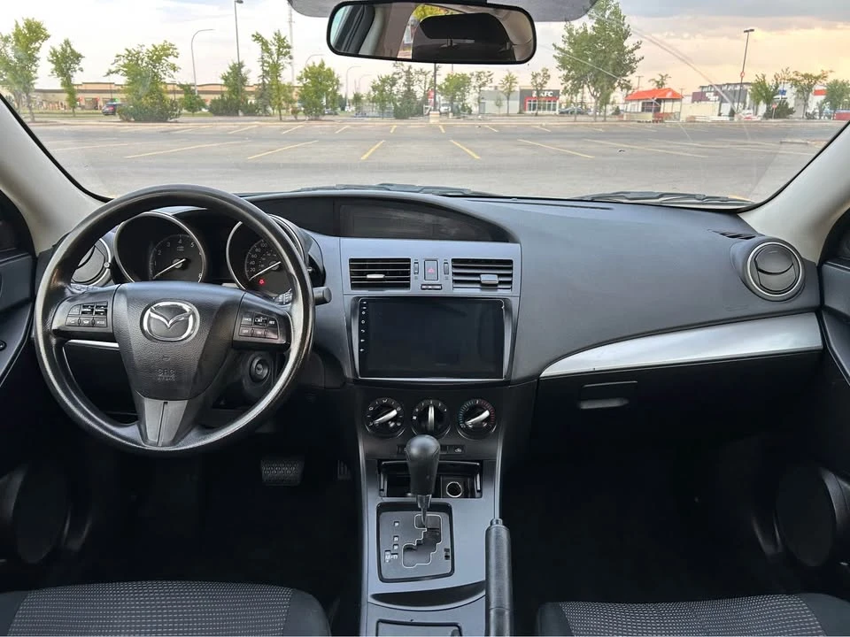 2013 Mazda Mazda 3 2nd Gen - Image 6 of 9