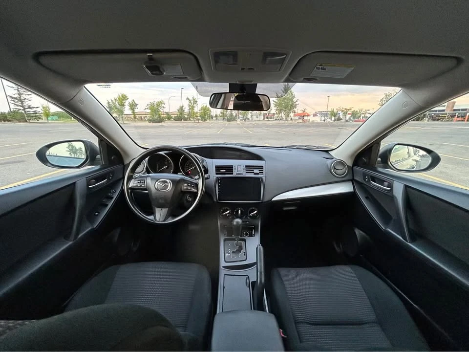 2013 Mazda Mazda 3 2nd Gen - Image 5 of 9