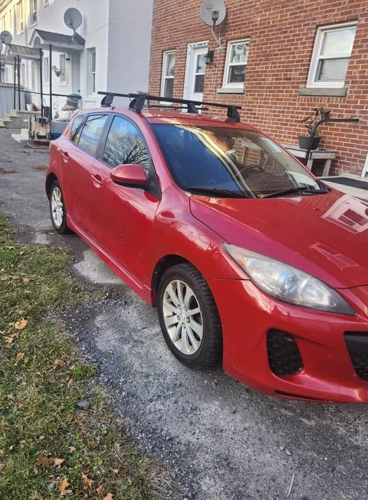 2013 Mazda Mazda 3 2nd Gen - Image 2 of 10
