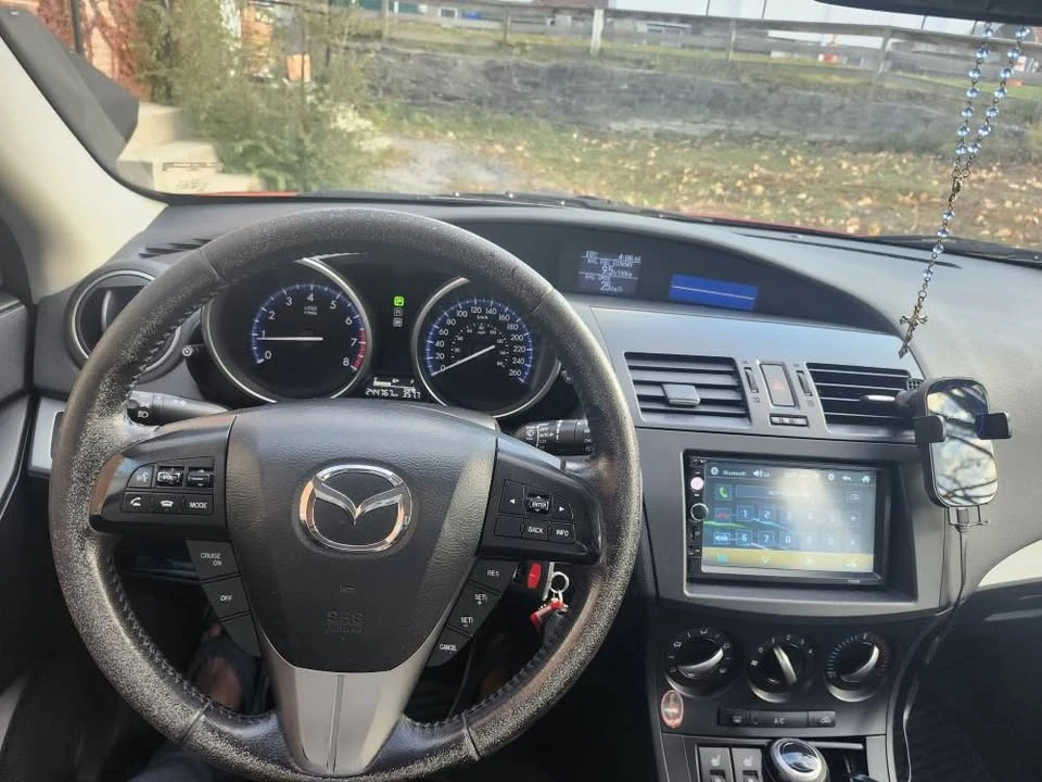 2013 Mazda Mazda 3 2nd Gen - Image 6 of 10