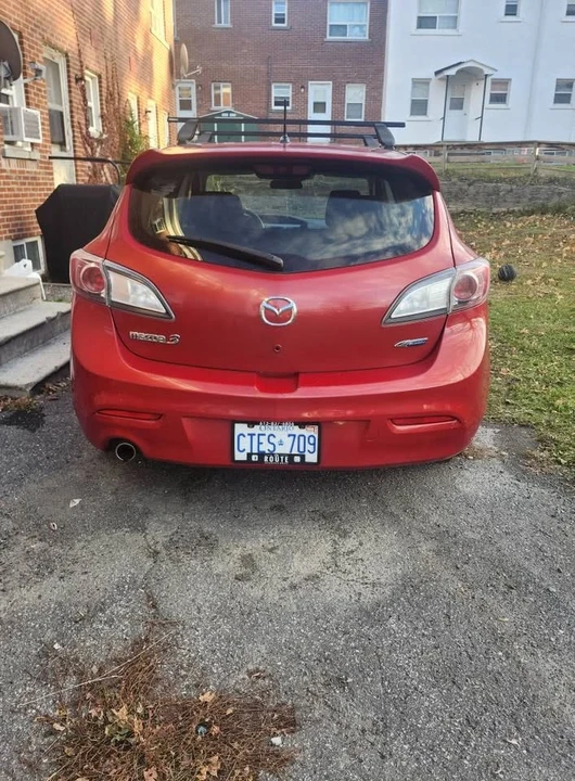 2013 Mazda Mazda 3 2nd Gen - Image 3 of 10