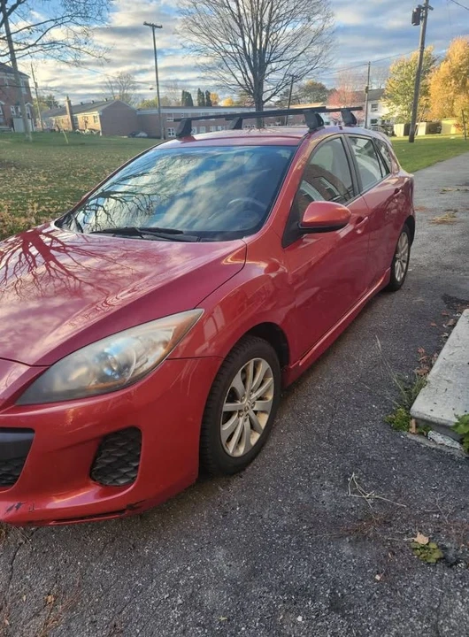 2013 Mazda Mazda 3 2nd Gen - Image 4 of 10