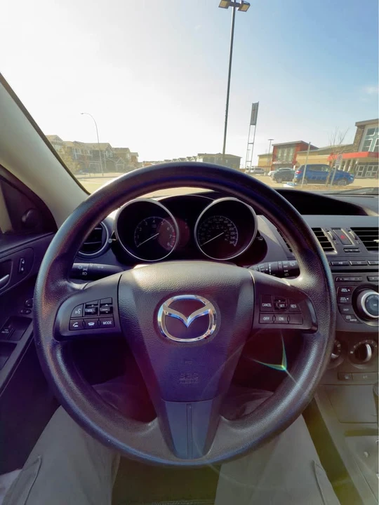 2013 Mazda Mazda 3 2nd Gen - Image 7 of 20
