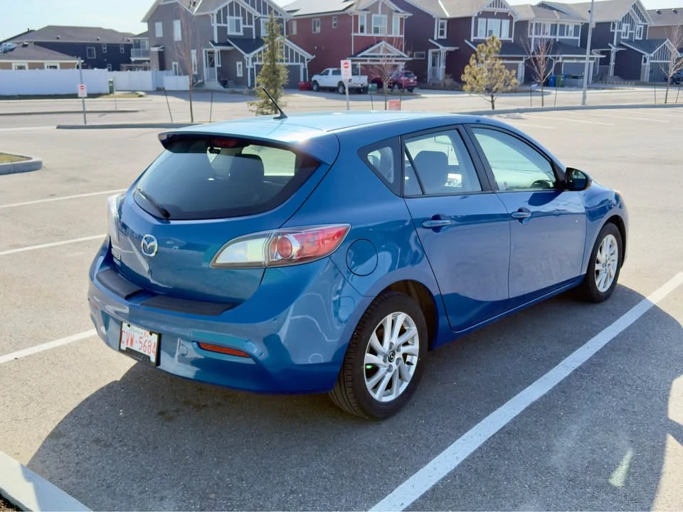 2013 Mazda Mazda 3 2nd Gen - Image 3 of 20