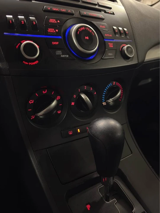 2013 Mazda Mazda 3 2nd Gen - Image 13 of 20