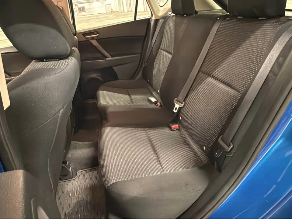 2013 Mazda Mazda 3 2nd Gen - Image 15 of 20