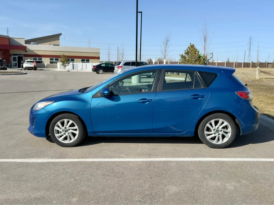 2013 Mazda Mazda 3 2nd Gen - Image 6 of 20
